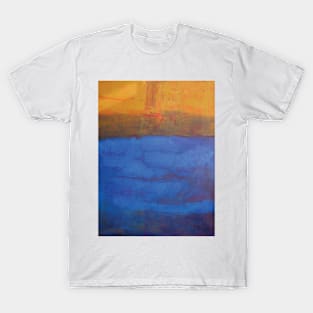 mark rothko T-Shirt